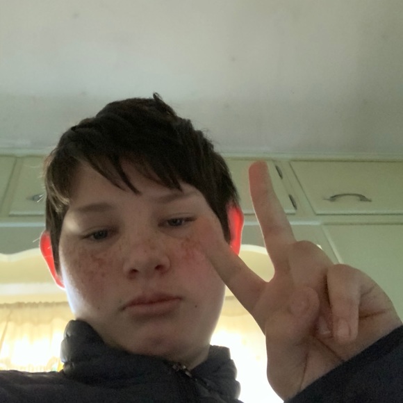 Meet your Posher, Daniel - Picture 1 of 1